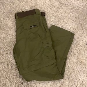 Cabelas men’s hiking